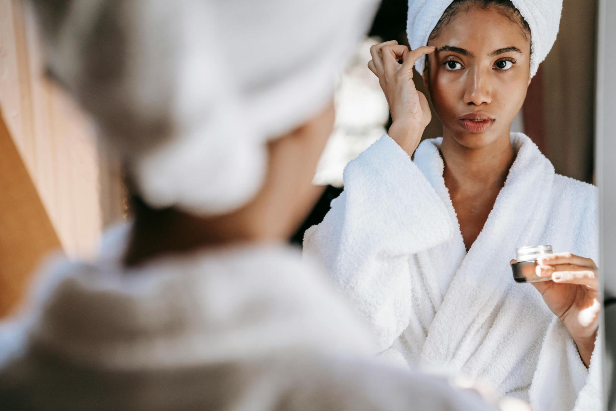 Skin Rejuvenation Skin Rejuvenation
